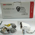 CAMERA DS-2CE16DOT HIKVISION (OUTDOOR)